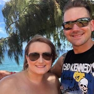 Meet your Posher, Courtney